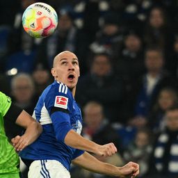 Két lesgól itt, kihagyott büntető ott, de érvényes gólt nem hozott a Schalke és a Wolfsburg összecsapása
