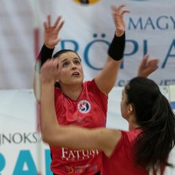 Otthon győzött a Nyíregyháza és a Szent Benedek RA