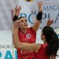 Otthon győzött a Nyíregyháza és a Szent Benedek RA