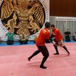 „Ez egy olyan sport, amelynek a mögöttes tartalma, a magyar kultúra" – videóval