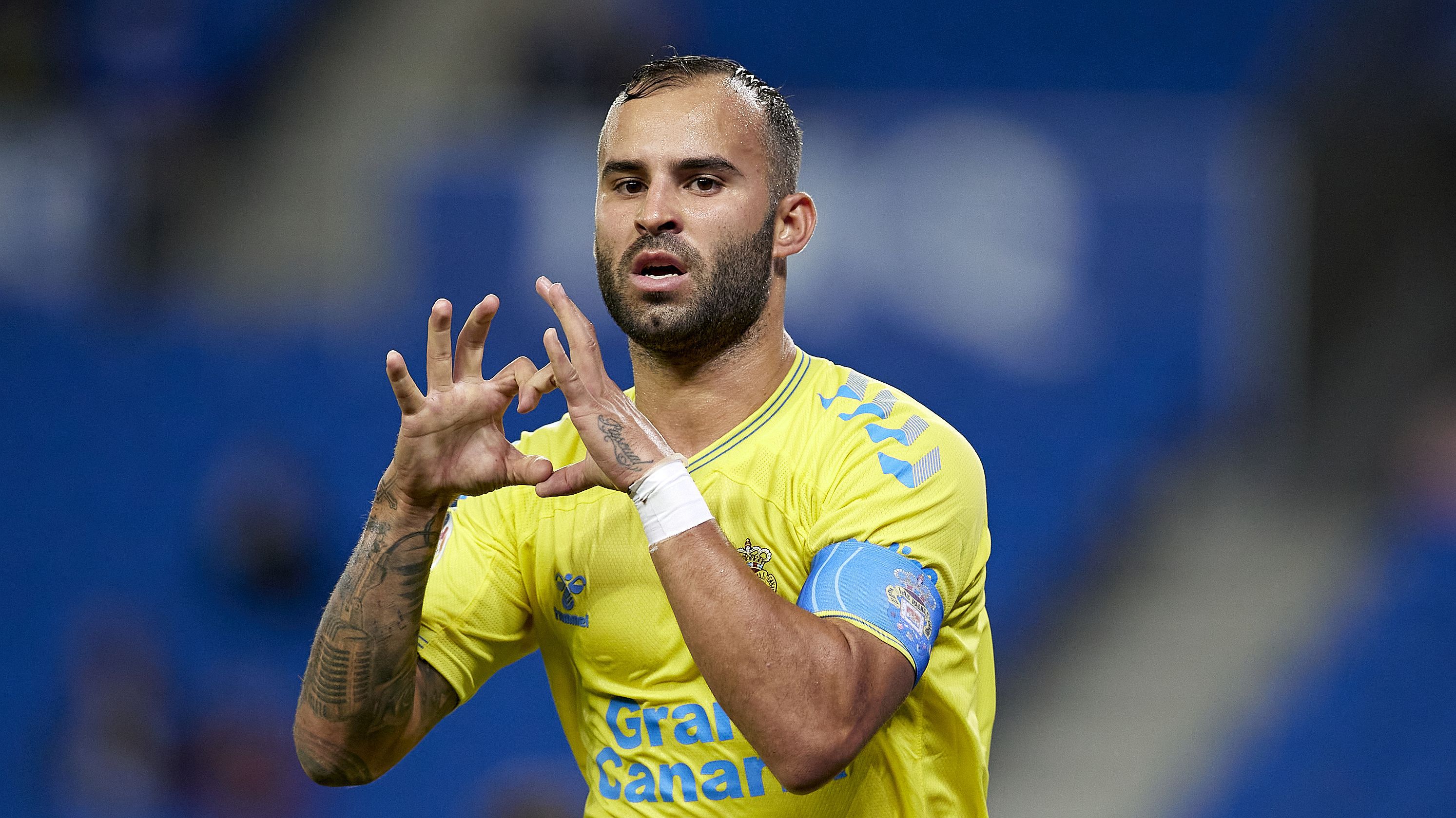 Jesé Olaszországban folytatja (fotó: Getty Images)