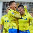 Kieső helyre sodródott a Valencia a spanyol bajnokságban