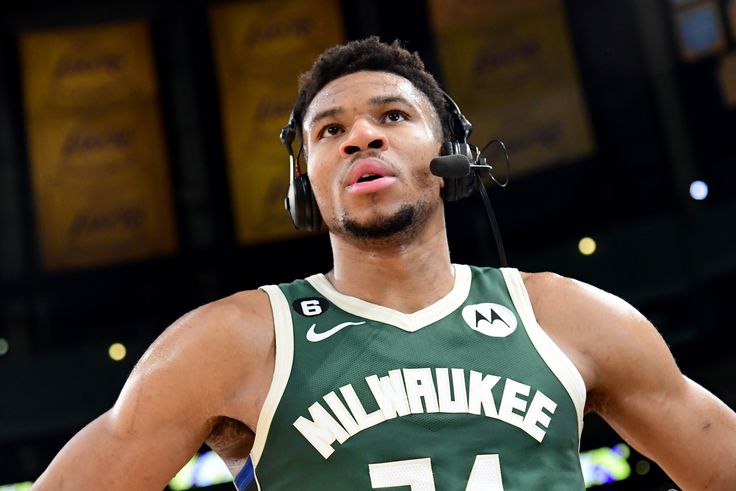 Antetokunmpo remekelt Los Angelesben