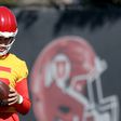 Mahomes lett az NFL legértékesebb játékosa