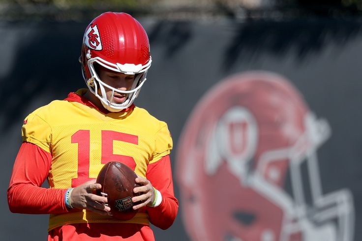 Mahomes lett az NFL legértékesebb játékosa
