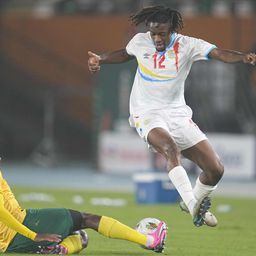 Tizenegyespárbaj döntött az Afrikai Nemzetek Kupája bronzmeccsén