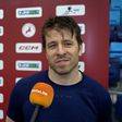Hári János: „Nyilván, amikor 7–1, akkor meg kell próbálni valami élvezetet hozni a meccsbe”