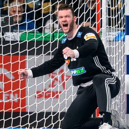 Készen áll a visszatérésre a műtéten átesett magyar válogatott kapus