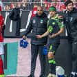 „Ez futball, nem balett” – fotóval üzent fejsérülése után Schäfer András