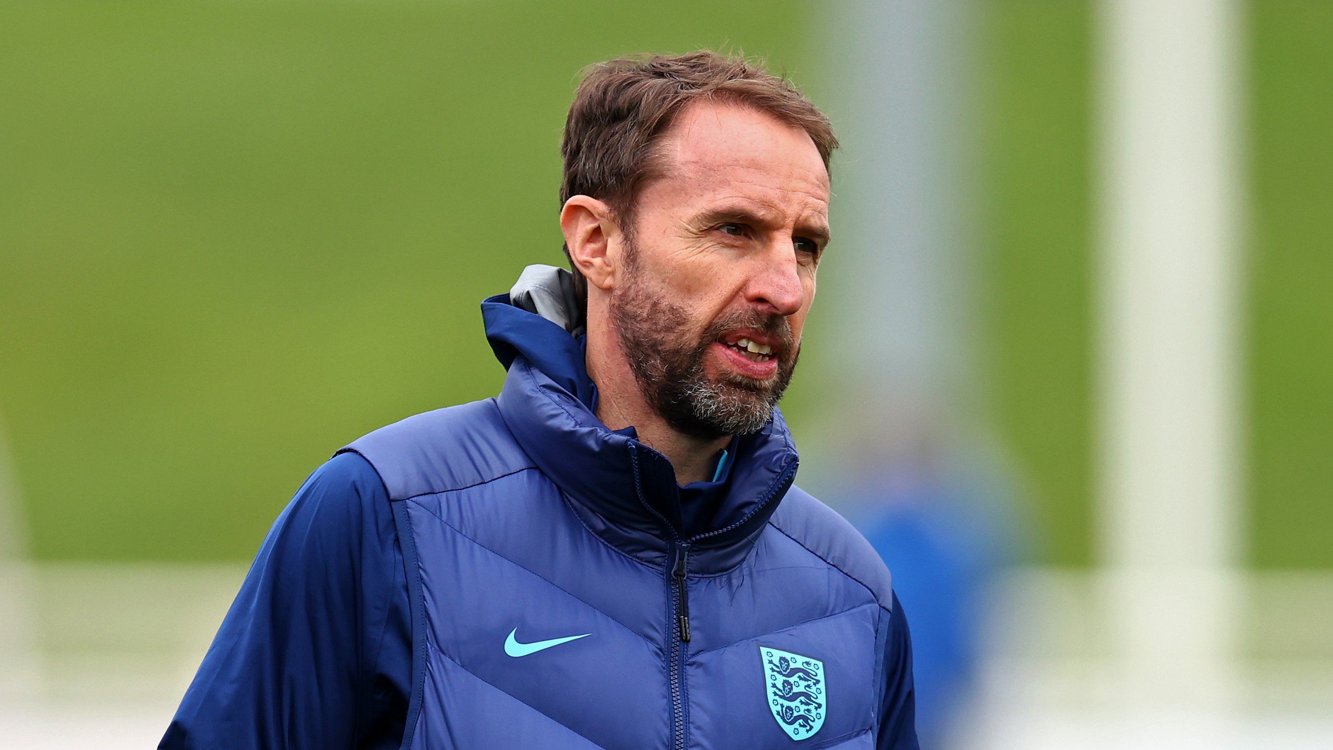 Gareth Southgate élvezi az Angol Labdarúgó Szövetség (FA) bizalmát