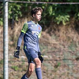 Magyar kapust igazolt a Juventus