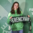 Európa-bajnokot igazolt a Ferencváros