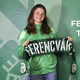 Európa-bajnokot igazolt a Ferencváros