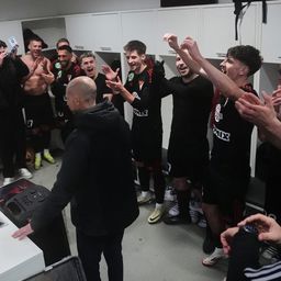 Március óta nem látott Loki-bravúr, sportigazgatói őszinteség a Diósgyőr-vereség után – érdekességek az NB I 19. fordulójából