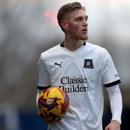Szűcs Kornél bízik benne, hogy lökést ad csapatának a Liverpool elleni siker