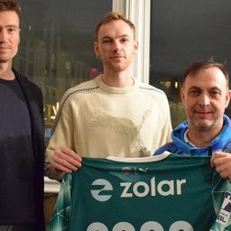 Eldőlt a világ legjobb kézilabdázójának a sorsa