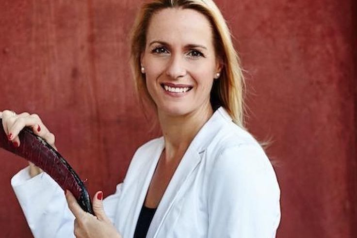 A Magyar Jégkorongszövetség elnöke: A lányok tényleg mindent elkövettek a győzelemért