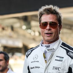 Brad Pitt kipördül a Hungaroringen – bemutatták az F1 film előzetesét
