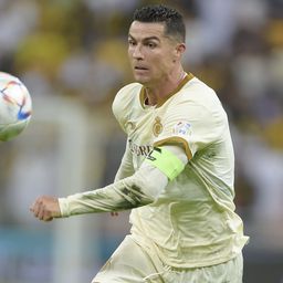 Nyilvánosságra hozták: ennyit keres Ronaldo