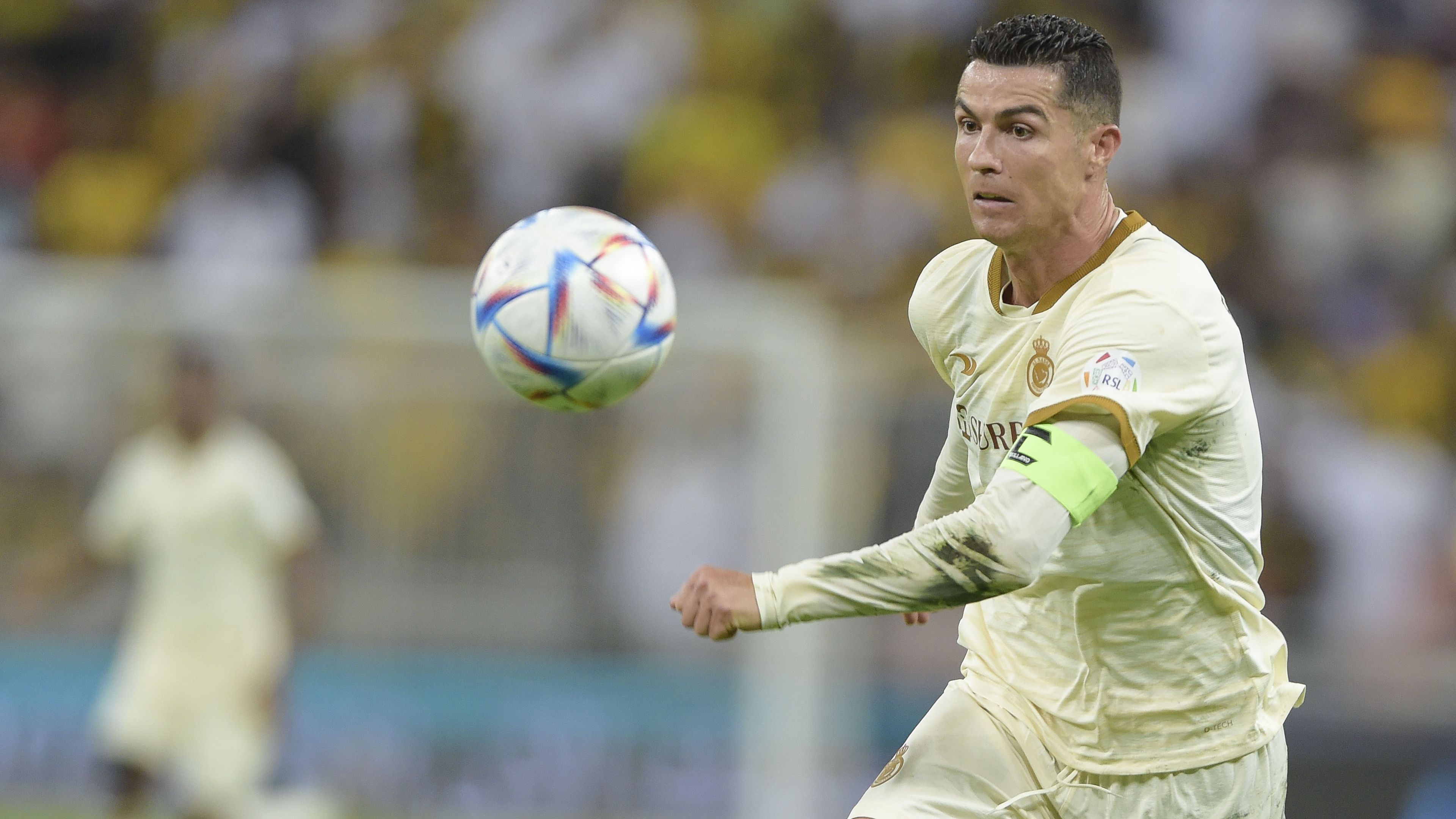 Nehezen viselte a vereséget Cristiano Ronaldo – videóval