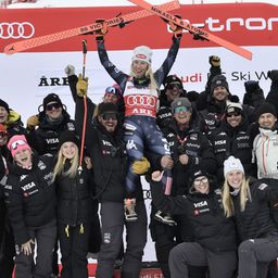 Shiffrin történelmet írt: utolérte Stenmarkot – frissítve