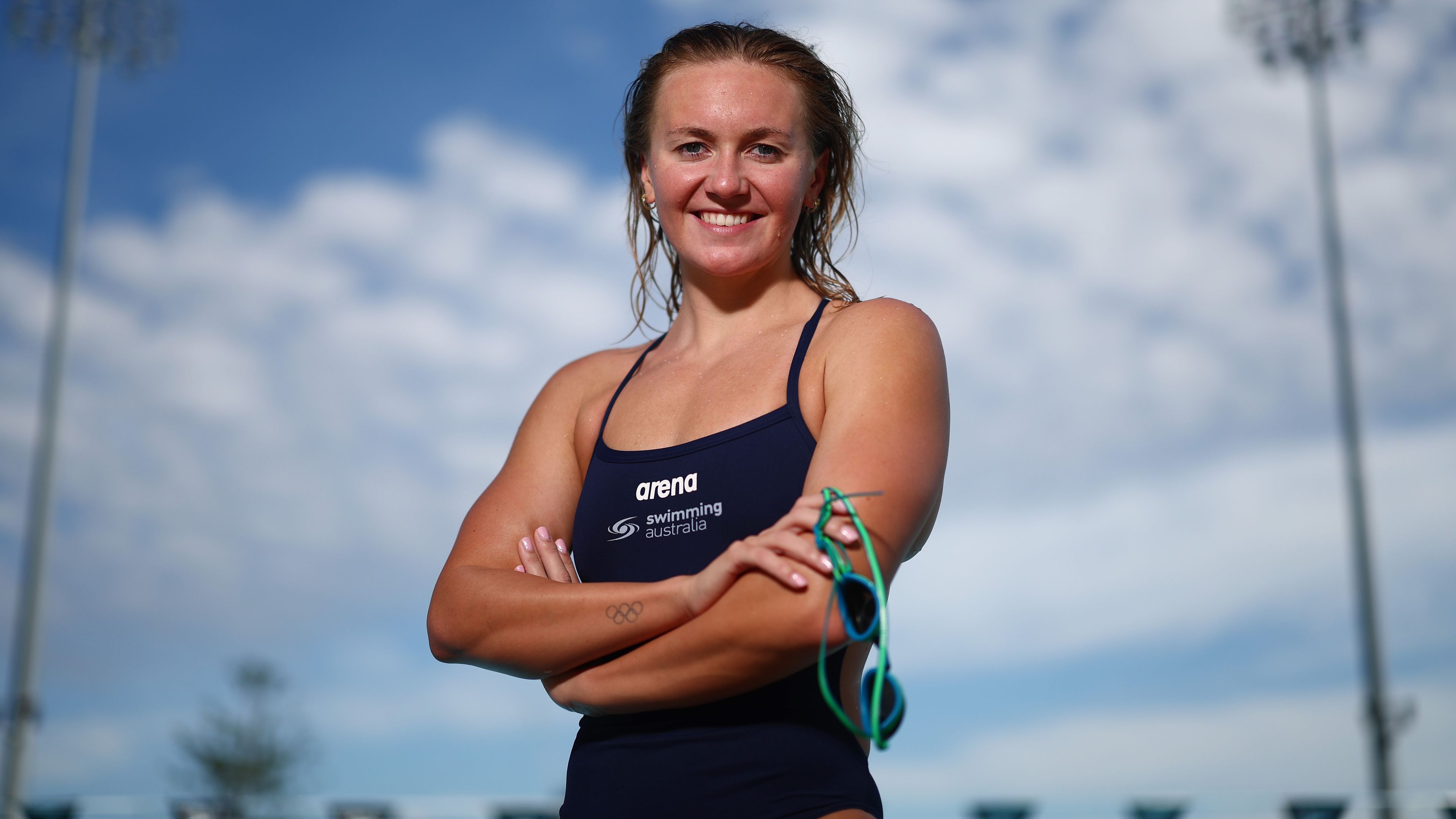 Úszás – Rendkívül gyors futamokra számít a címvédő Ariarne Titmus