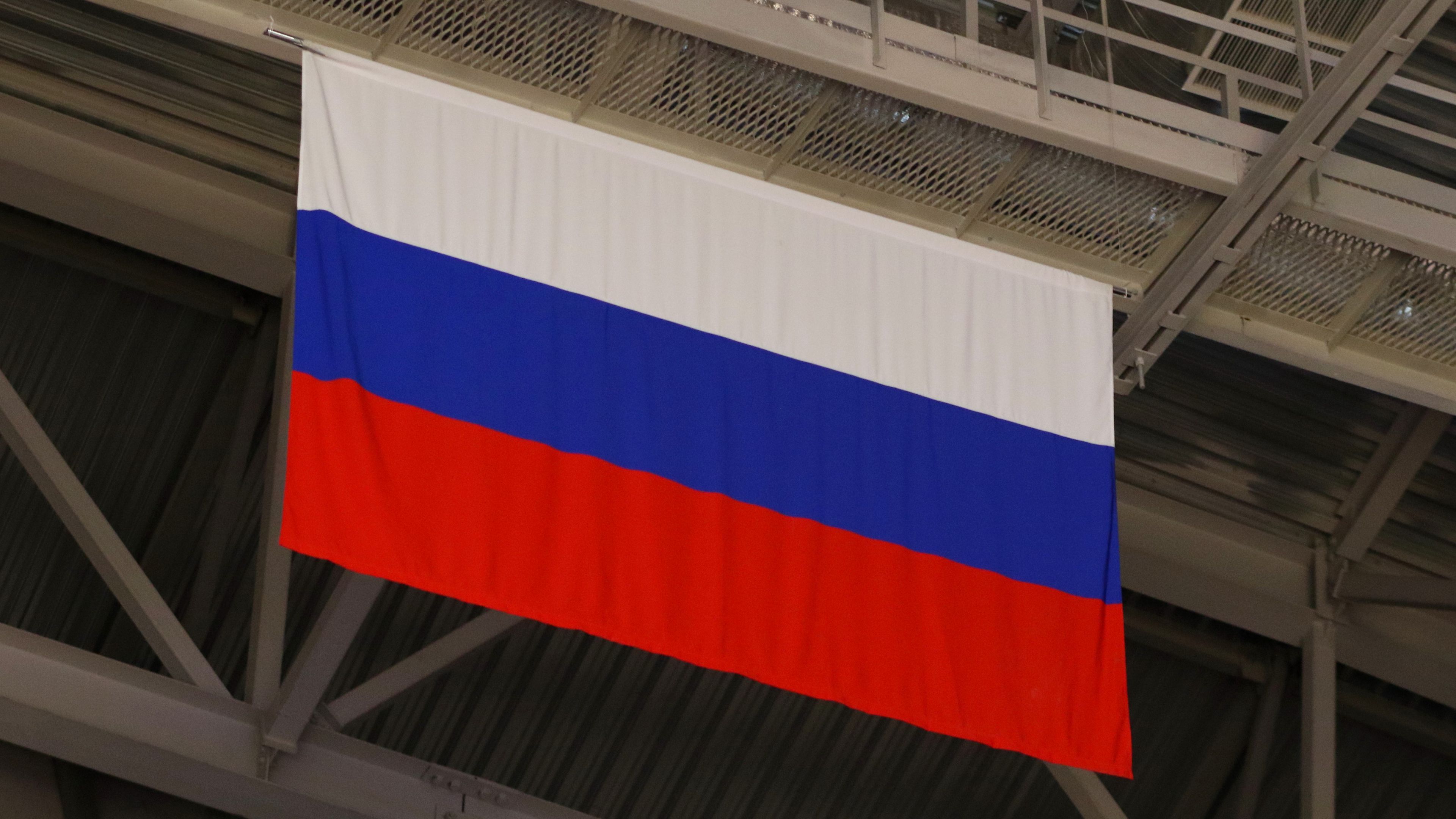 Ha nem is a nemzeti zászló alatt, de az orosz (és a fehérorosz) vívók ismét elindulhatnak a nemzetközi vívóversenyeken (Fotó: Getty Images)