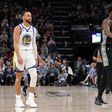Kikapott a címvédő az NBA-ben