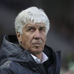 Az Atalanta edzője beszólt az olasz sztárkluboknak