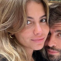 Piqué tovább bosszantja Shakirát! Már az esküvőre készül?