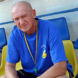 Dzurják József legyőzte a leukémiát