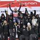 Shiffrin történelmet írt; Neymar bokaműtéten esett át – délutáni hírösszefoglaló