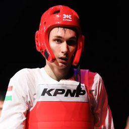 Újabb két magyar sportoló szerzett olimpiai kvótát