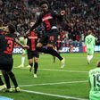 Nem hibázott a Leverkusen, megmaradt a tízpontos előny