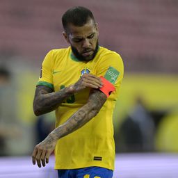 Dani Alves halálhírét keltették – itt a magyarázat mindenre!