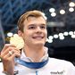 Kós Hubert összamerikai egyetemi rekordot úszott