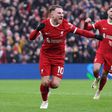 Ikszelt a Liverpool a Man. Cityvel; élre állt a Ferencváros az NB I-ben – délutáni hírösszefoglaló