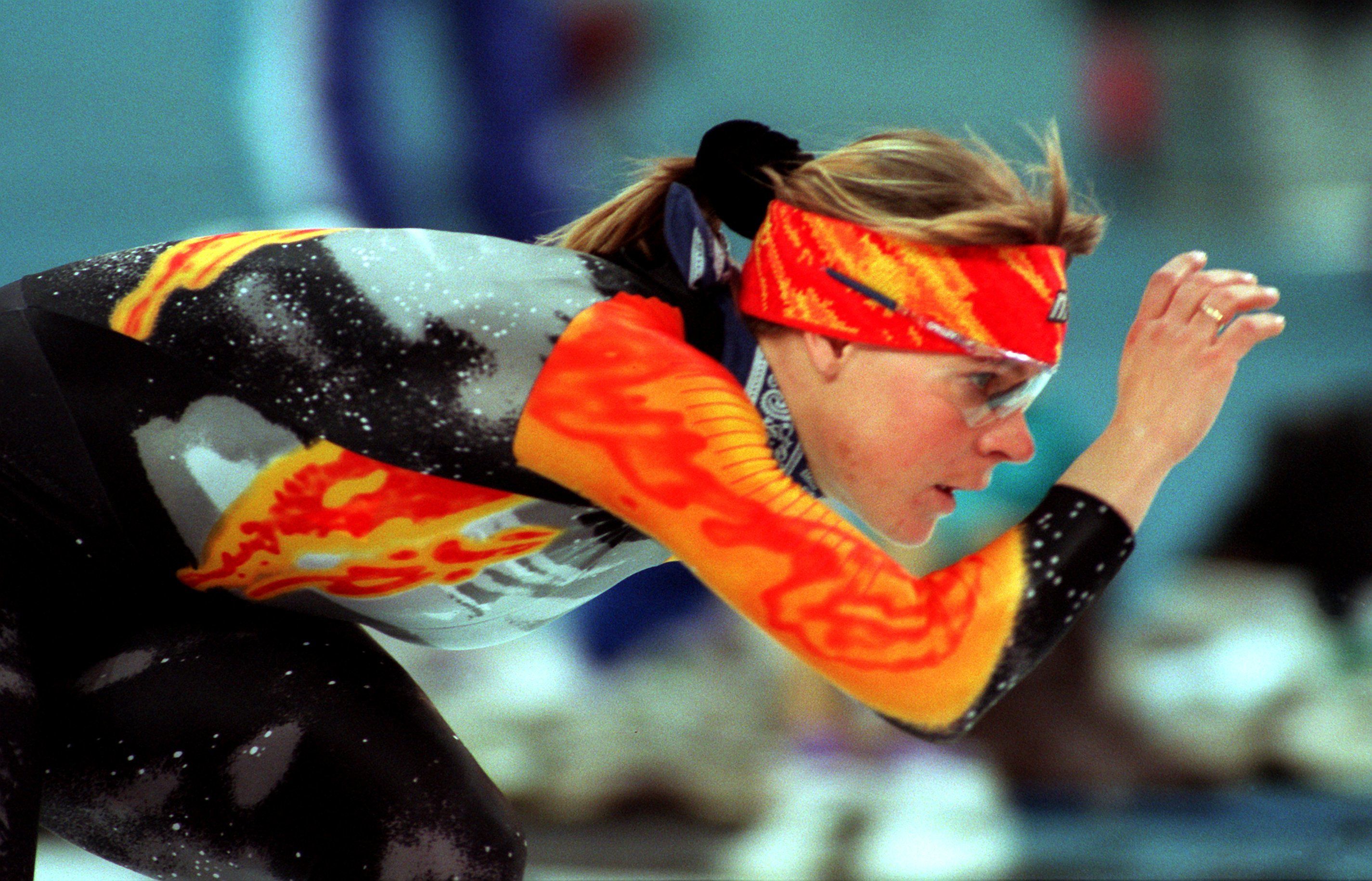 Visszavonult az ötszörös olimpiai bajnok, rekorder sportoló