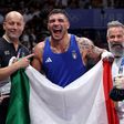Az olasz „Öcsi bácsi” vezetheti vissza a magyar bokszsportot az elitbe