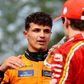 Lando Norris a Ferrarihoz szerződne