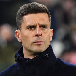 A Juventus vezetőedzője a négygólos zakó után: Legalább most már nem fognak arról beszélni...