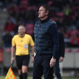 Robbie Keane az FTC-győzelem után: Tudjuk, hogy miben kell javulnunk