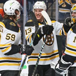 Ligacsúcsot döntött a Boston