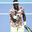Frances Tiafoe nagy csatában győzött