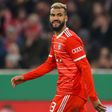 A Manchester City elleni BL-meccset is kihagyja a Bayern sztárja