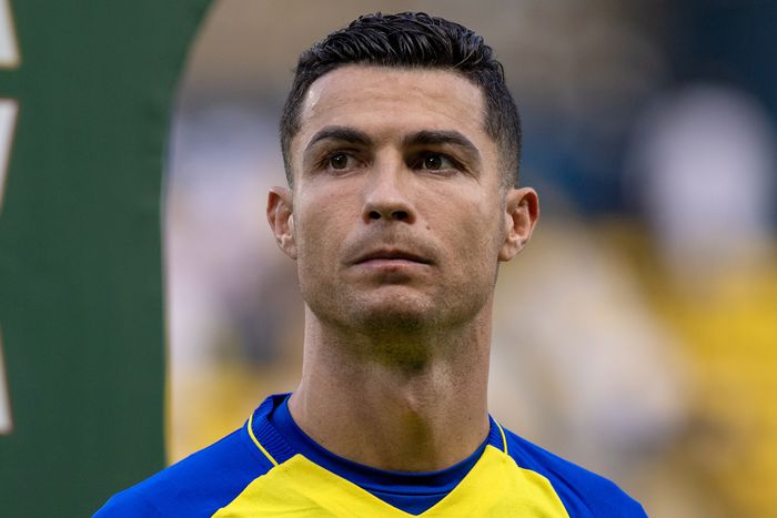 Cristiano Ronaldo dühöngve hagyta el a pályát