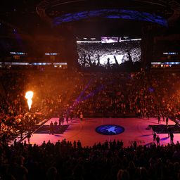 Nézőcsúcs az NBA-ben, sosem voltak még ennyien a helyszínen