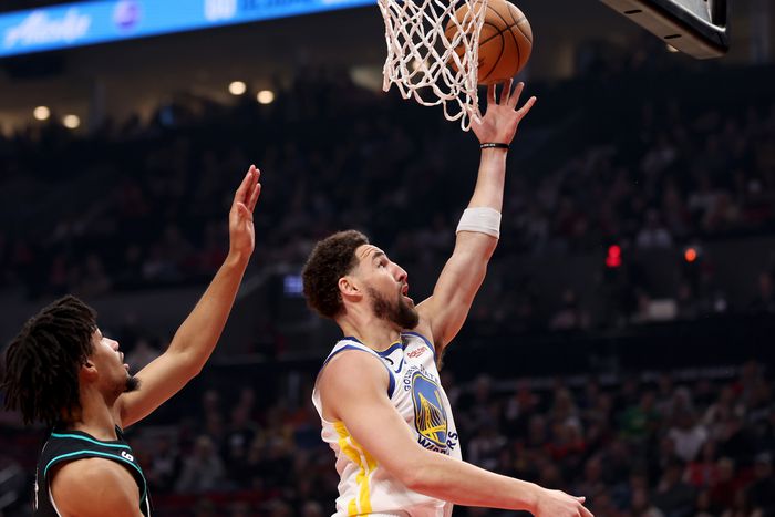 Ligacsúccsal jutott rájátszásba a Golden State Warriors