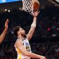 Ligacsúccsal jutott rájátszásba a Golden State Warriors