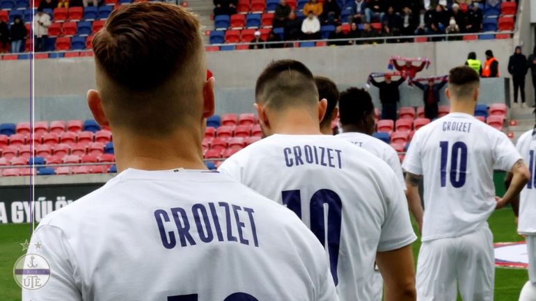 Kiderült, kell-e műteni az Újpest alapemberét
